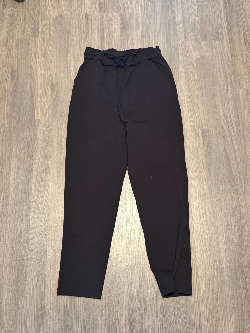 Lululemon On the Fly Pant Size 4